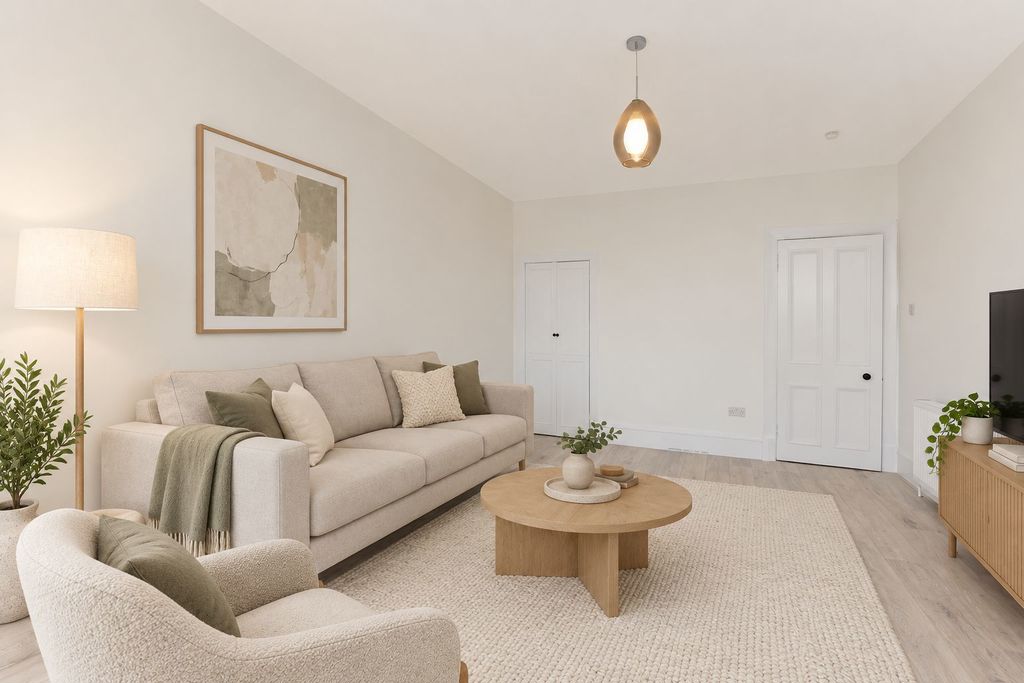 Ingleby Drive Dennistoun